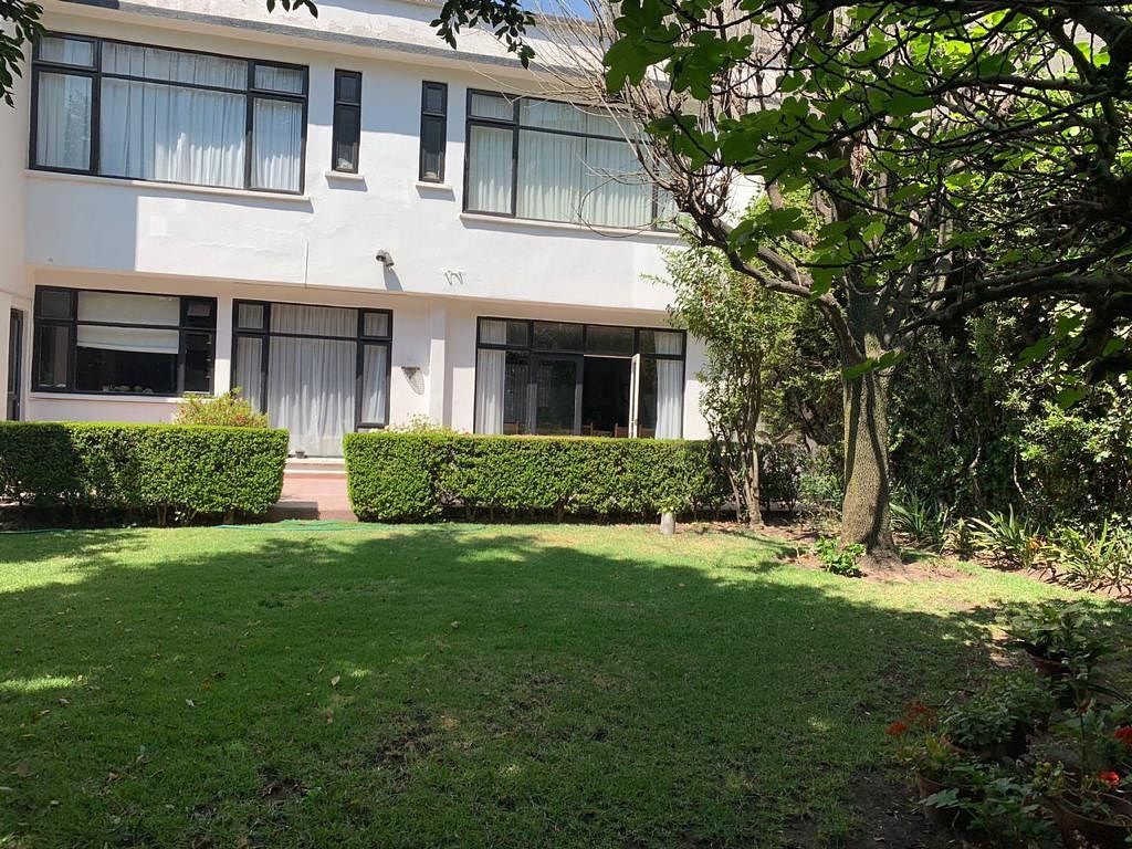 Casa en Polanco III Sección, Miguel Hidalgo, foto 14 de 15