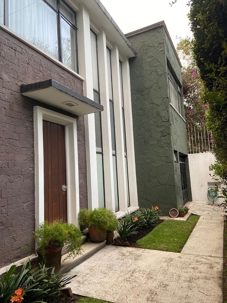 Casa en Polanco III Sección, Miguel Hidalgo, foto 15 de 15