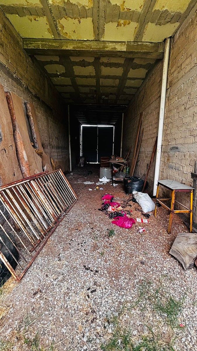 Bodega comercial en Lomas Del Sur, Tlajomulco de Zúñiga, foto 4 de 8