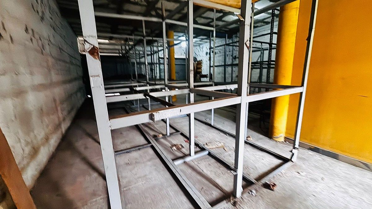 Bodega comercial en Lomas Del Sur, Tlajomulco de Zúñiga, foto 5 de 8