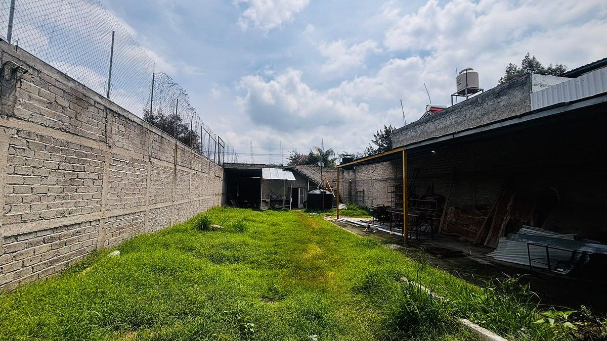 Bodega comercial en Lomas Del Sur, Tlajomulco de Zúñiga, foto 7 de 8