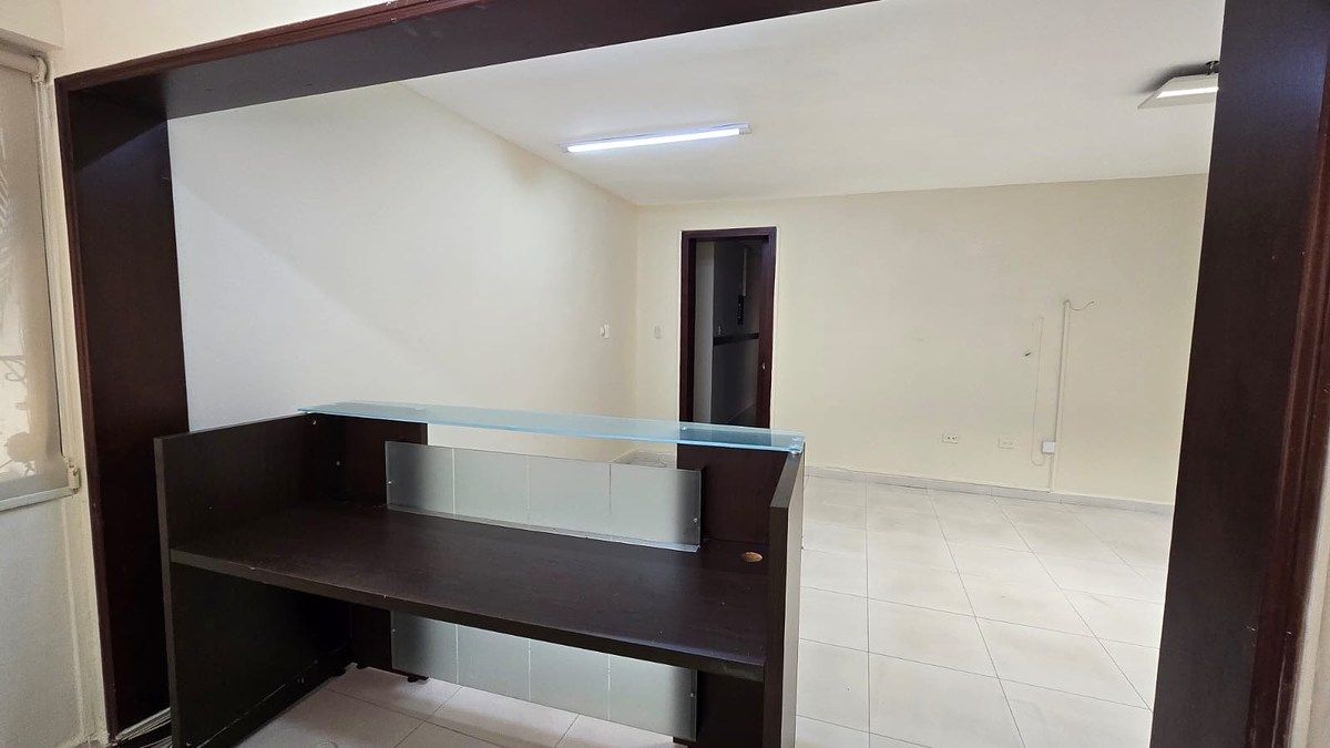 Local Comercial en Piantini, Santo Domingo Centro (Distrito Nacional), foto 16 de 19