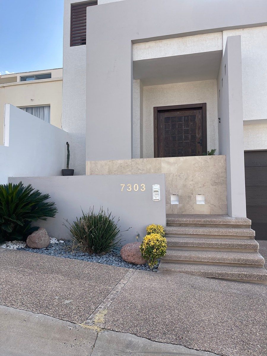 Casa em La Cantera IV, Chihuahua, foto 4 de 28