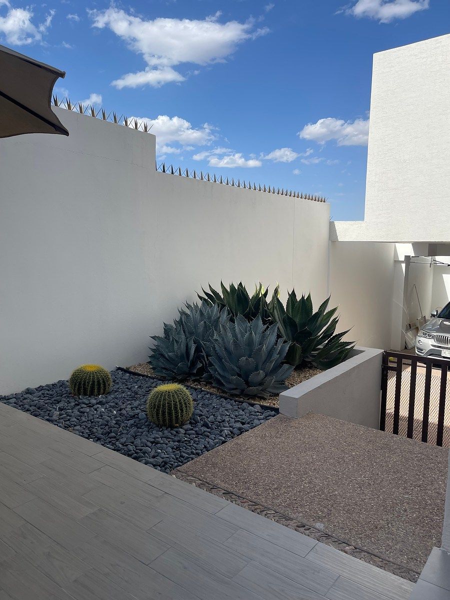 Casa en La Cantera IV, Chihuahua, foto 17 de 28