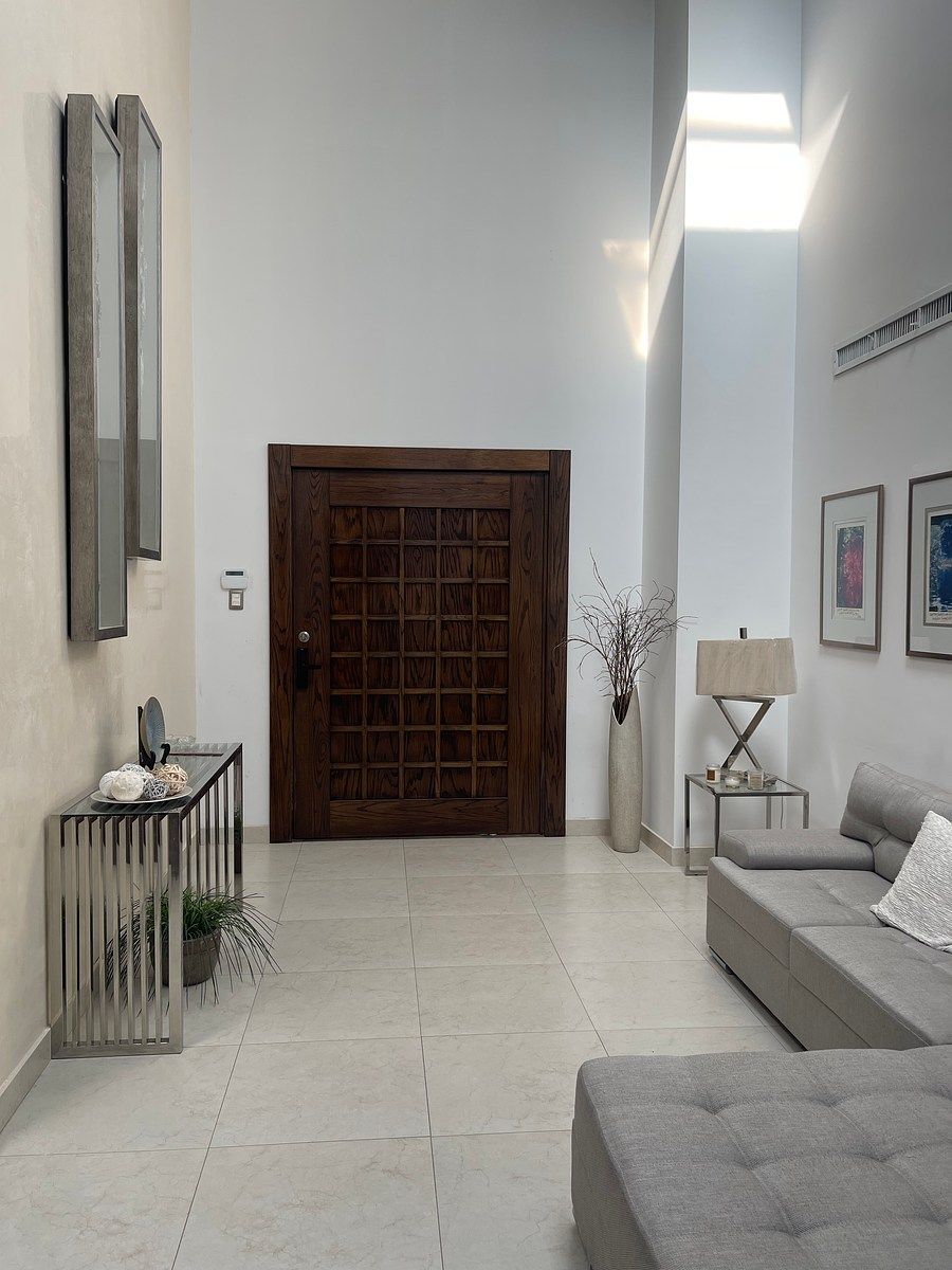 Casa em La Cantera IV, Chihuahua, foto 5 de 28