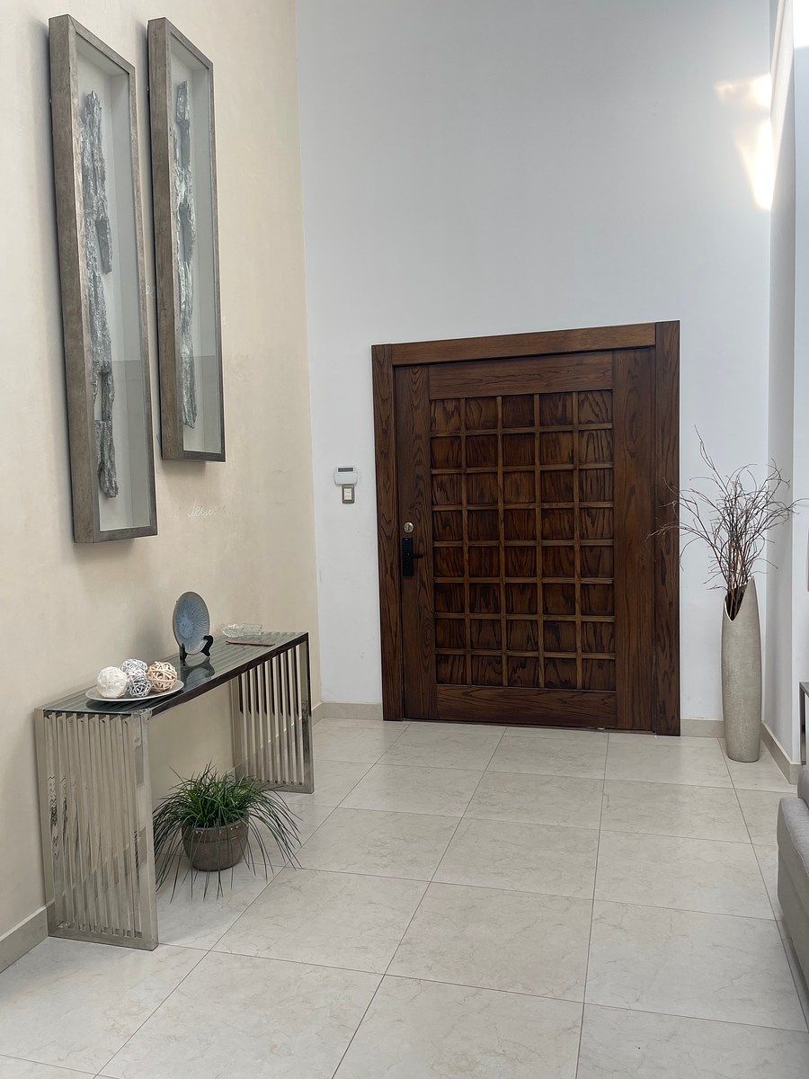 Casa em La Cantera IV, Chihuahua, foto 6 de 28