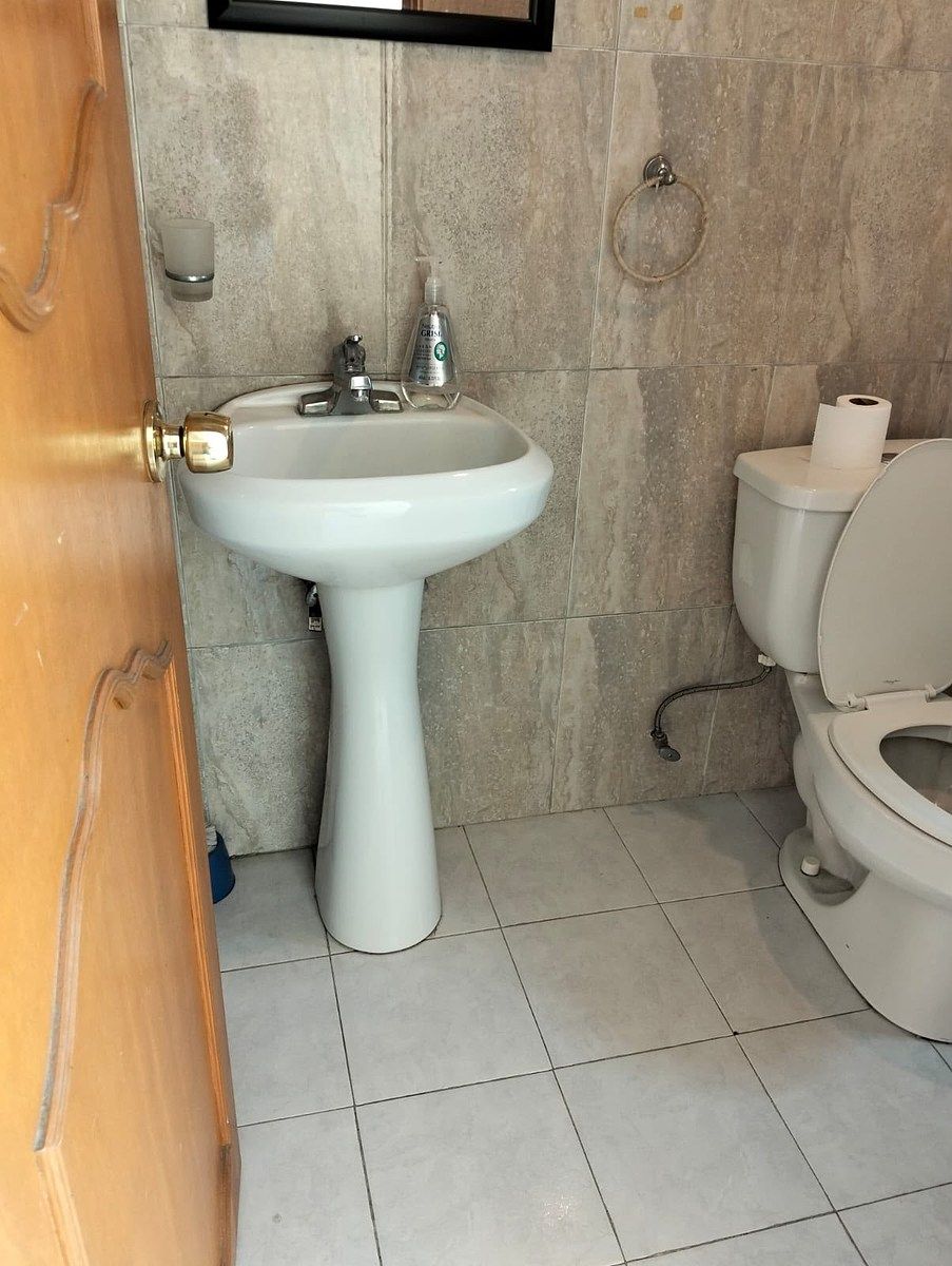 House in La Romana, Tlalnepantla de Baz, photo 7 of 9
