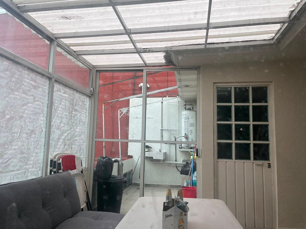 House in La Romana, Tlalnepantla de Baz, photo 9 of 9
