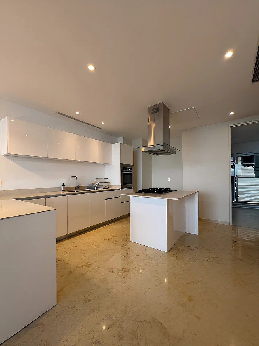 Apartment in Altabrisa, Mérida, photo 3 of 30