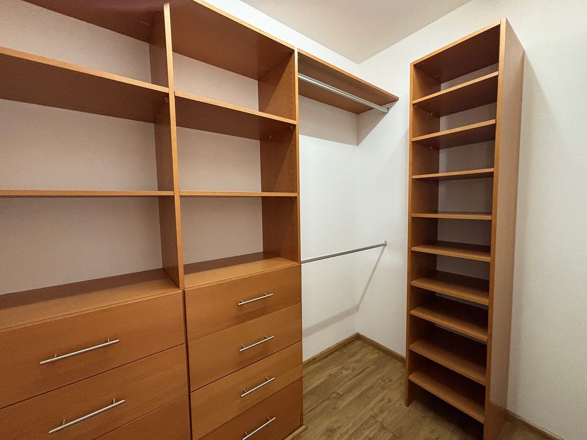 Apartamento em Roma Norte, Cuauhtémoc, foto 8 de 14