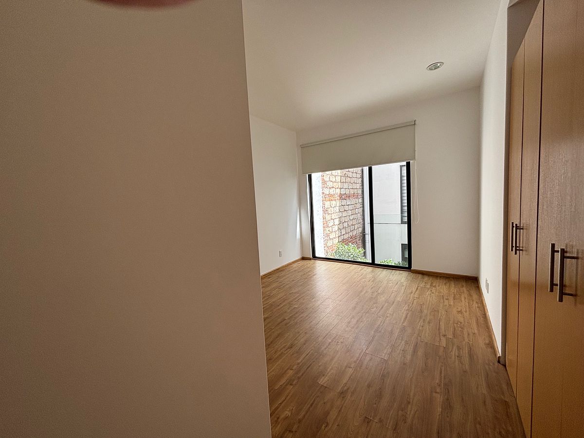 Apartamento em Roma Norte, Cuauhtémoc, foto 9 de 14