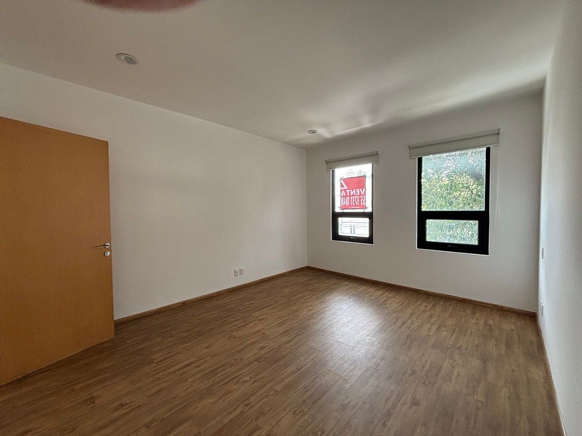 Apartamento em Roma Norte, Cuauhtémoc, foto 10 de 14