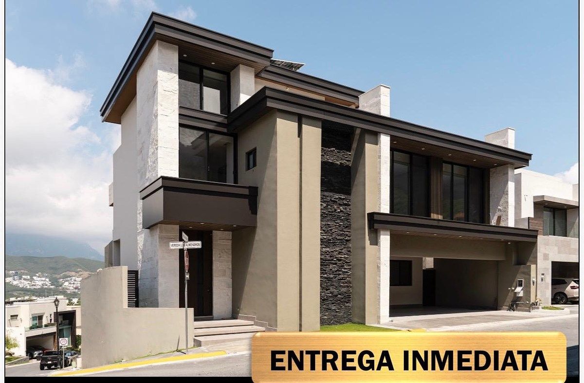 Residência de Luxo Nova Clube de Golfe la Herradura, foto 1 de 23