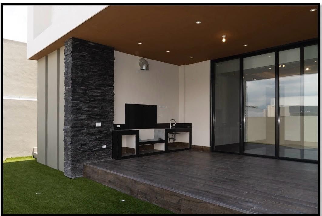 Casa em Residencial y Club de Golf la Herradura, Monterrey, foto 5 de 23
