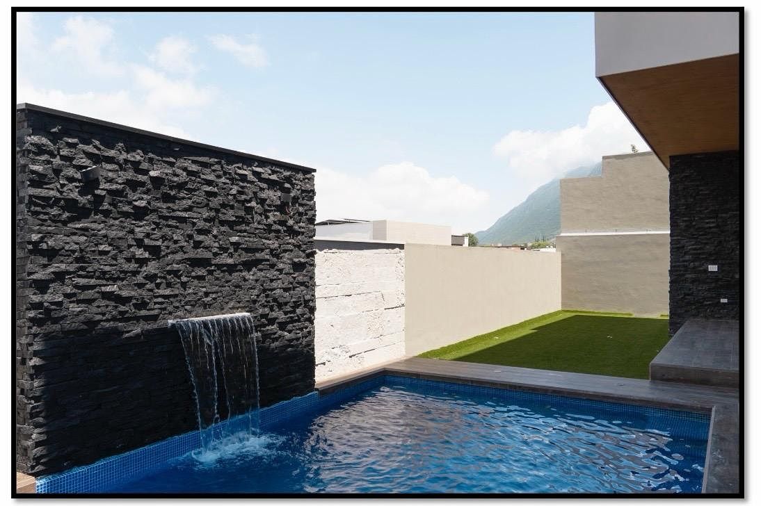 Casa em Residencial y Club de Golf la Herradura, Monterrey, foto 6 de 23