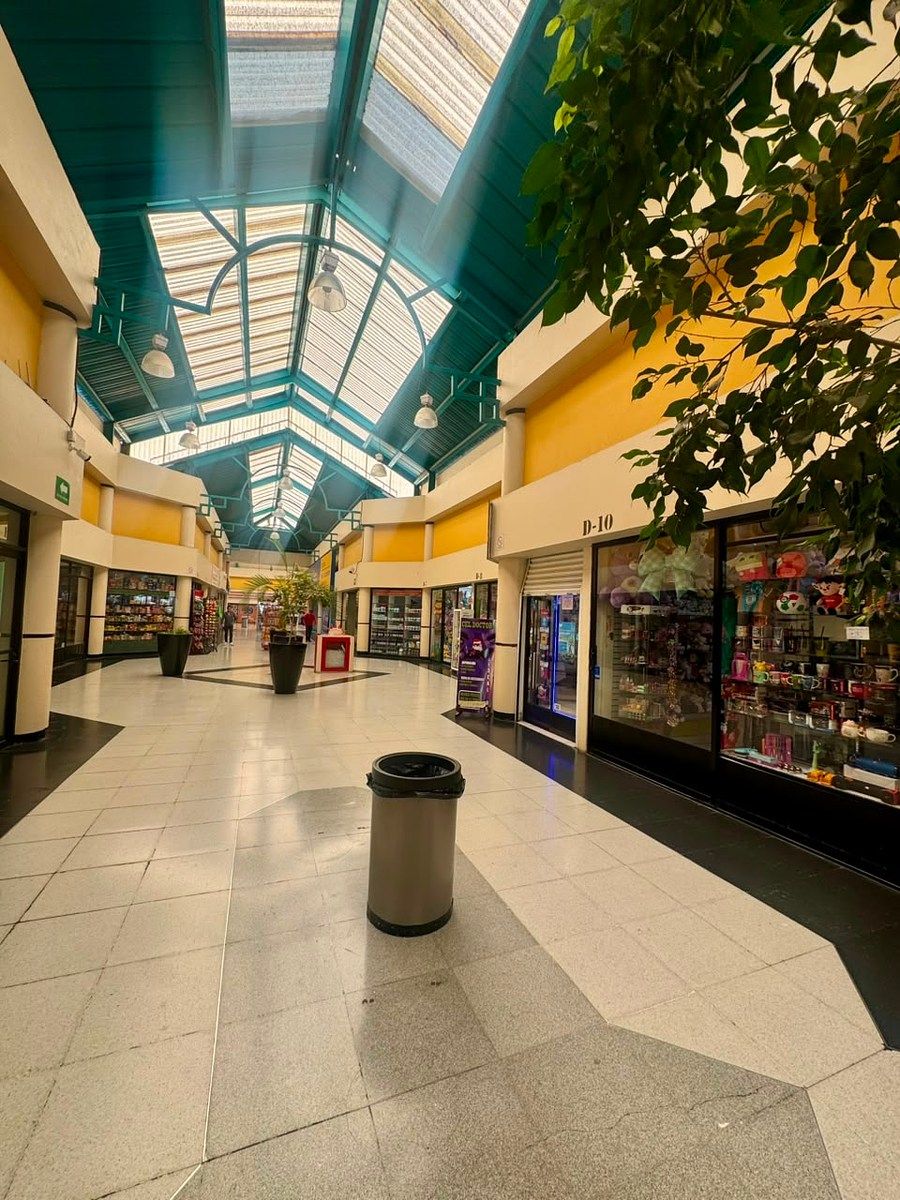 Shopping Mall Space in Santa Úrsula, Texcoco, photo 7 of 12
