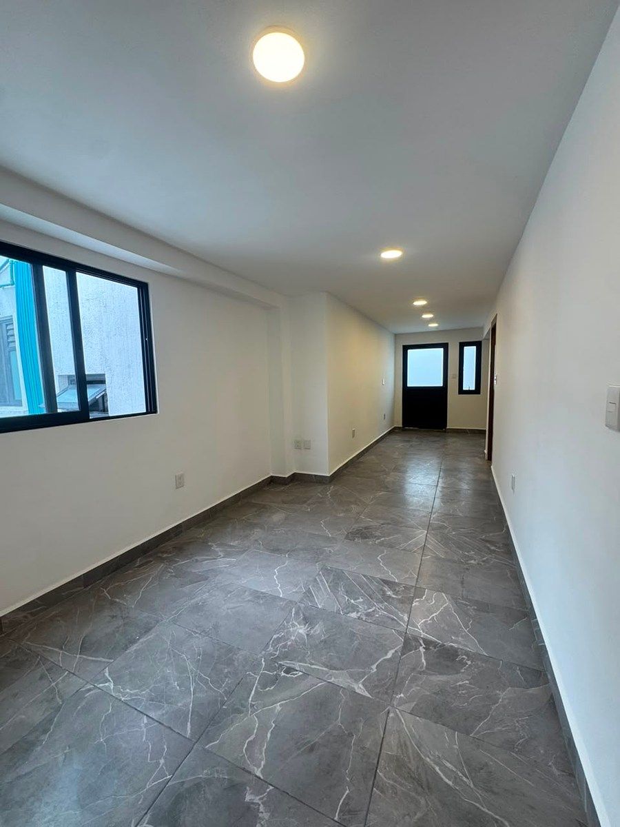 Departamento en Narvarte Oriente, Benito Juárez, foto 2 de 13