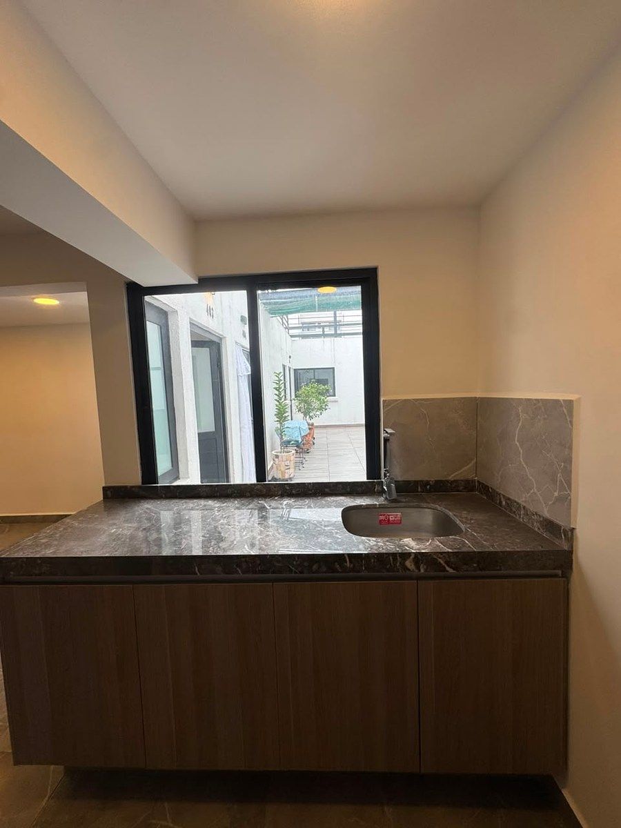 Departamento en Narvarte Oriente, Benito Juárez, foto 4 de 13