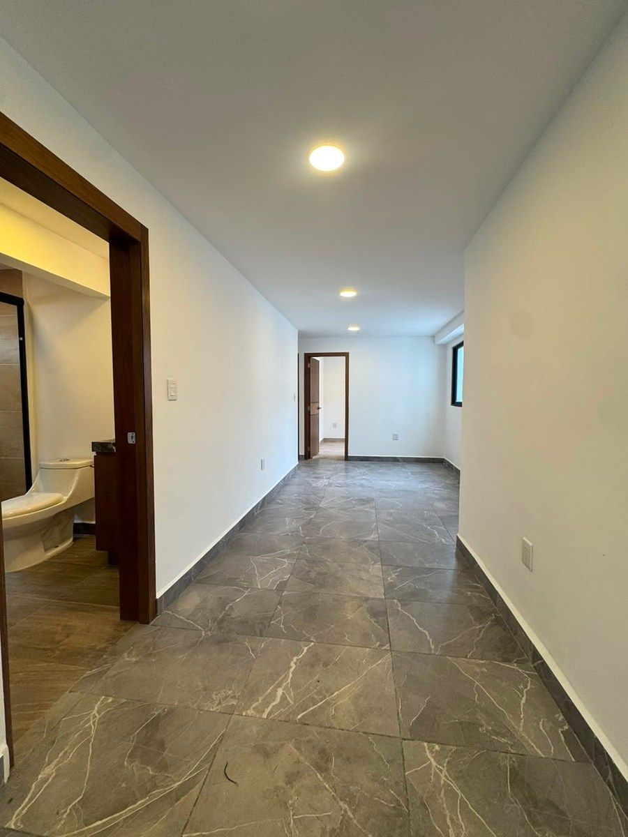 Departamento en Narvarte Oriente, Benito Juárez, foto 5 de 13