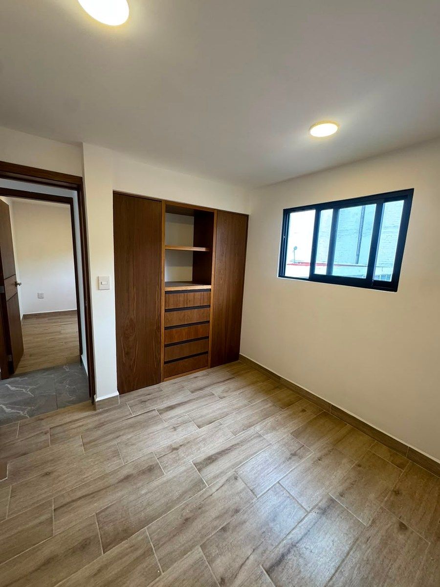 Departamento en Narvarte Oriente, Benito Juárez, foto 7 de 13