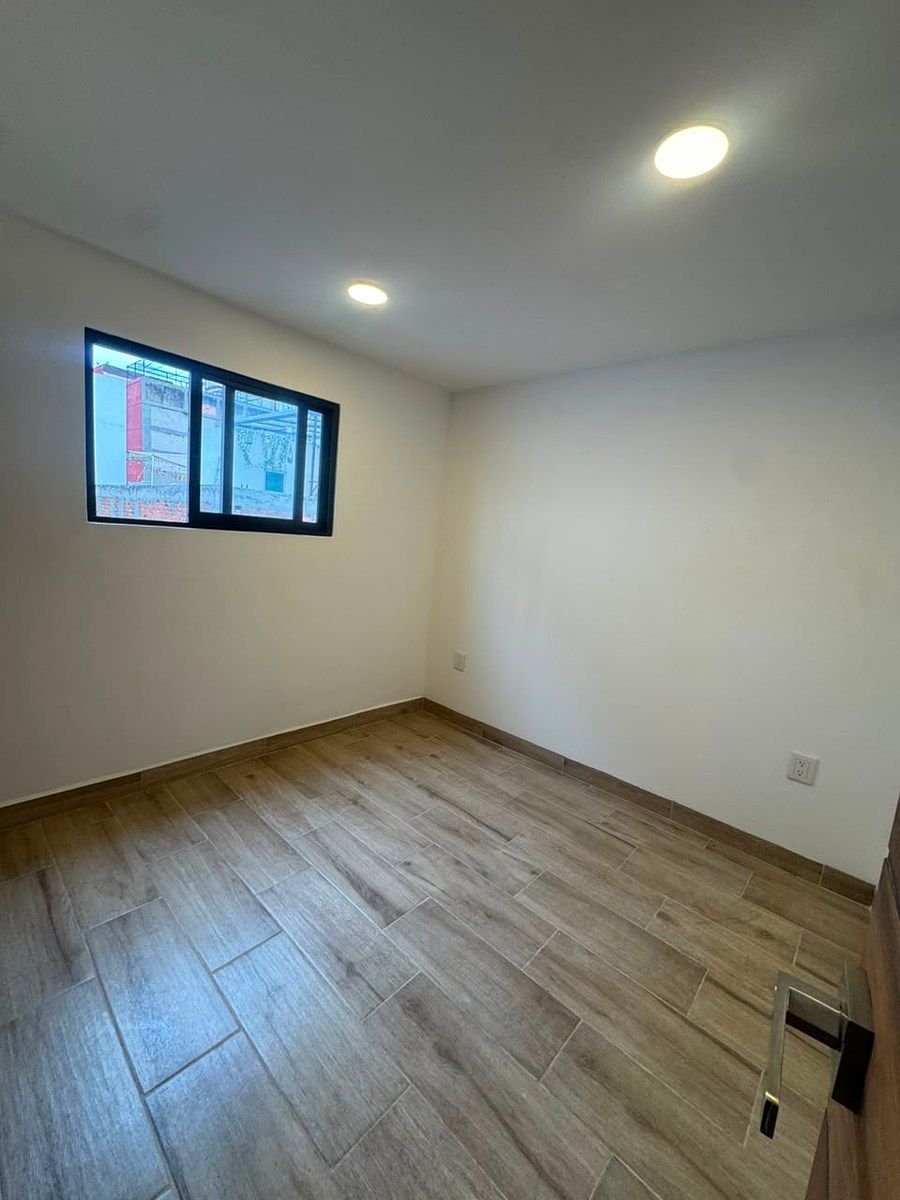 Departamento en Narvarte Oriente, Benito Juárez, foto 8 de 13