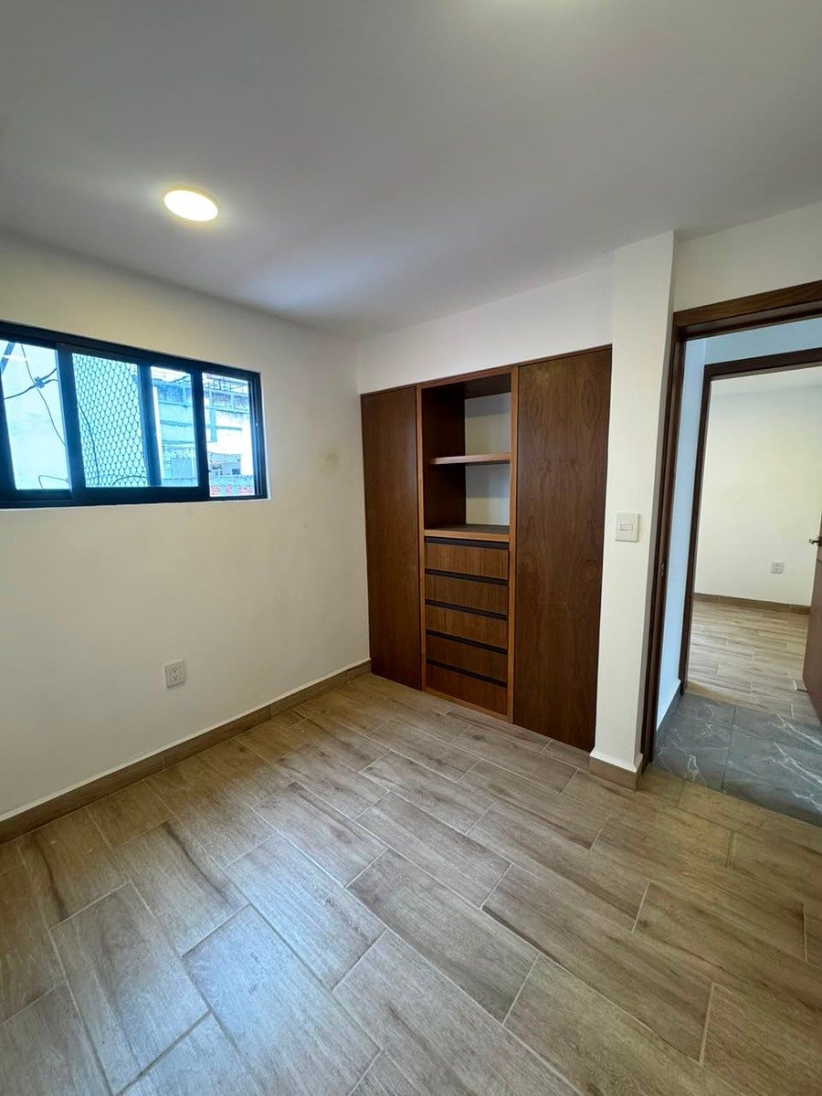 Departamento en Narvarte Oriente, Benito Juárez, foto 9 de 13