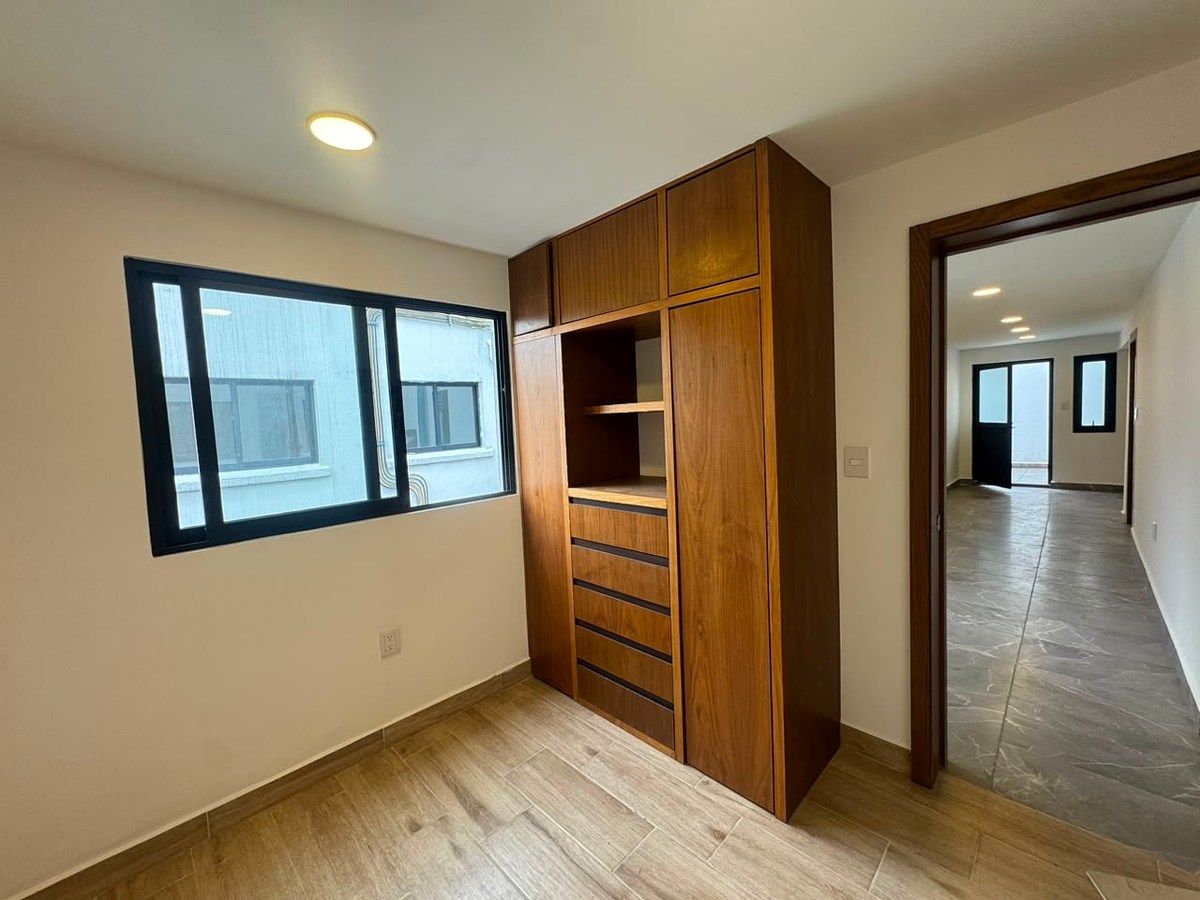Departamento en Narvarte Oriente, Benito Juárez, foto 10 de 13