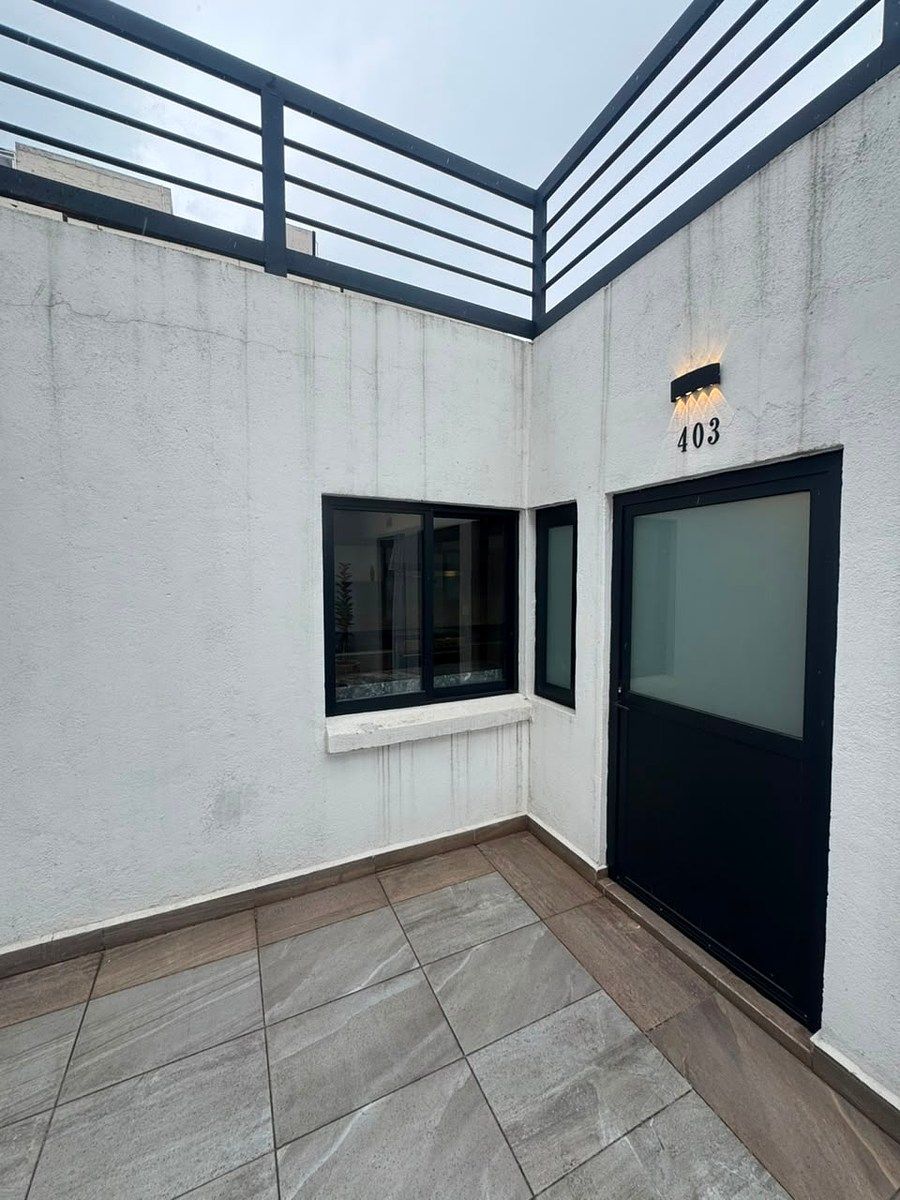 Departamento en Narvarte Oriente, Benito Juárez, foto 13 de 13