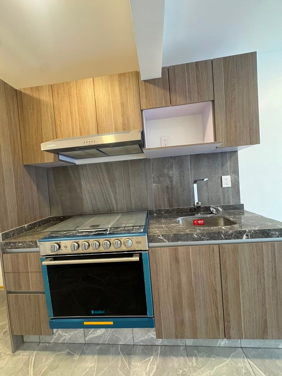 Departamento en Narvarte Oriente, Benito Juárez, foto 6 de 14