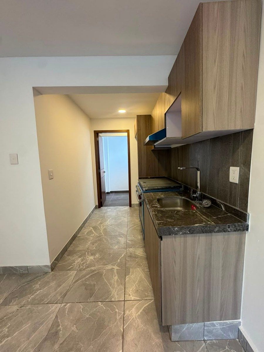 Departamento en Narvarte Oriente, Benito Juárez, foto 7 de 14