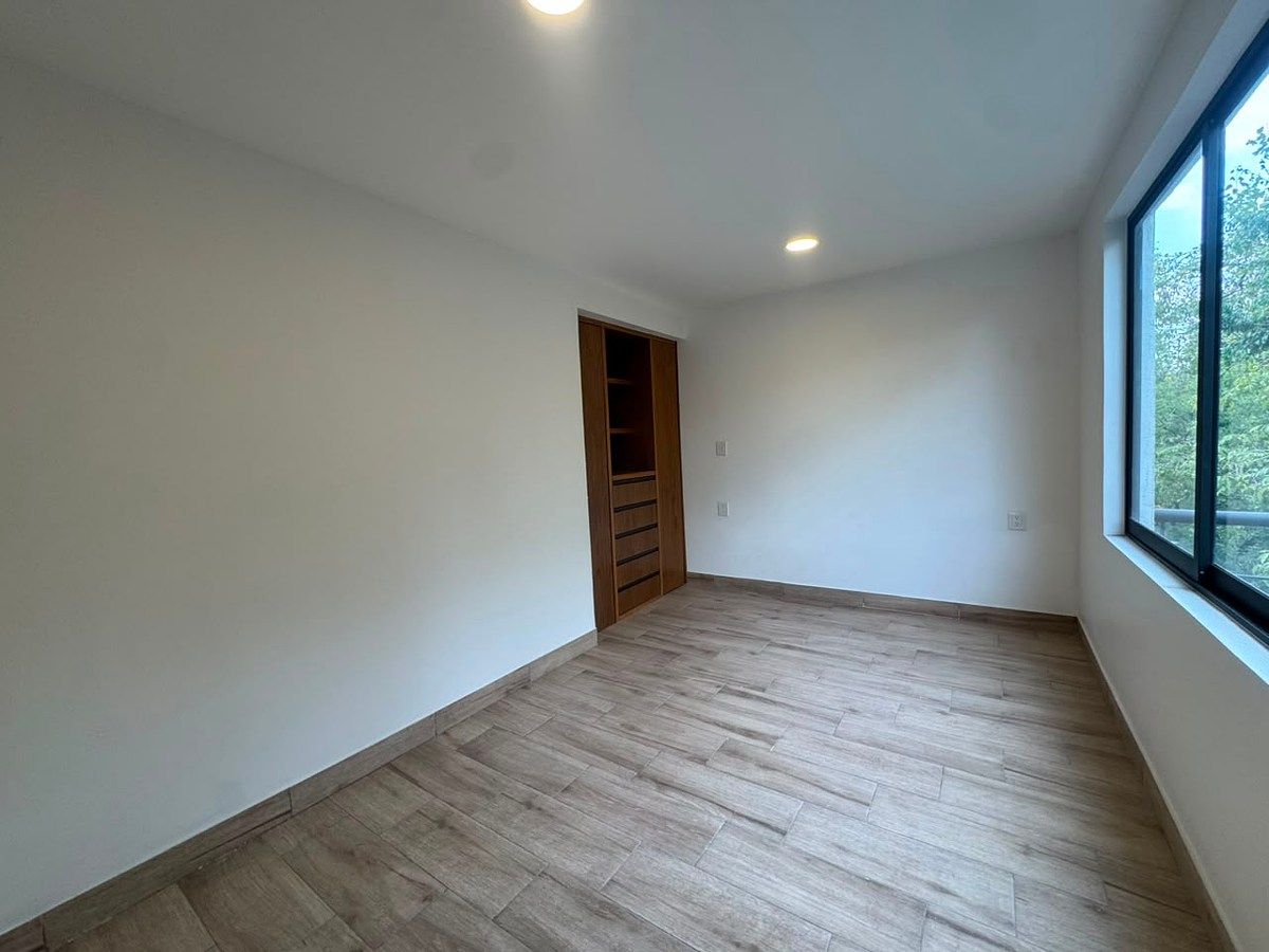 Departamento en Narvarte Oriente, Benito Juárez, foto 9 de 14