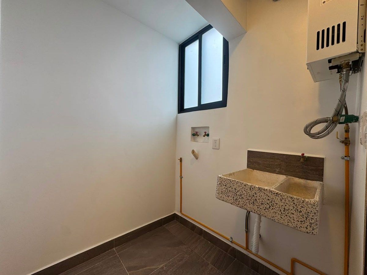 Departamento en Narvarte Oriente, Benito Juárez, foto 13 de 14