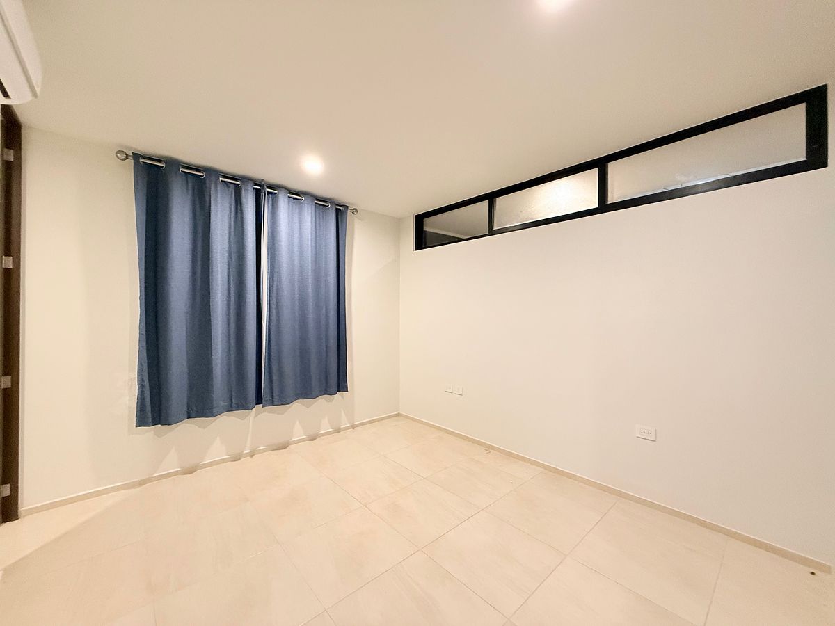 Apartamento em Residencial Camara de Comercio Norte, Mérida, foto 10 de 13