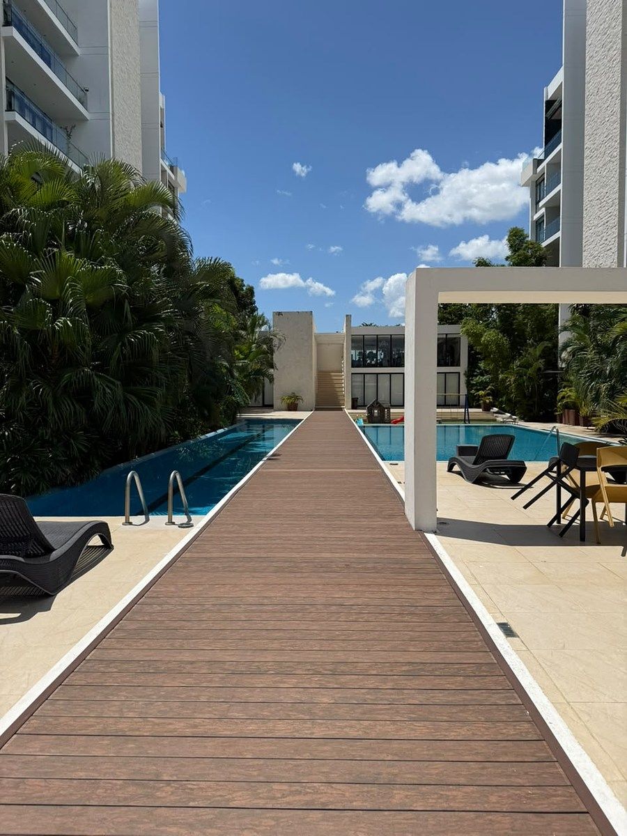 Casa en condominio en Temozón Norte, Mérida, foto 12 de 12