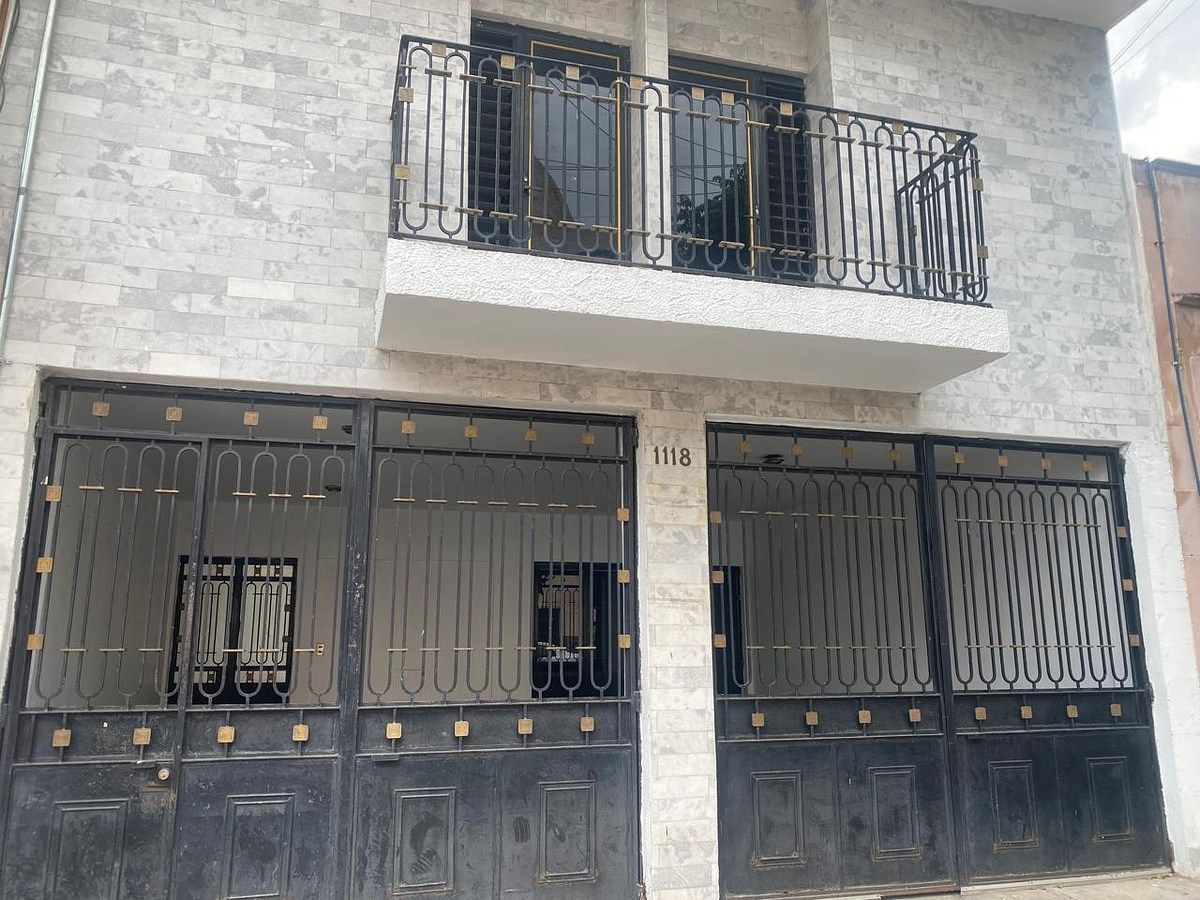 Casa em Revolución, Guadalajara, foto 2 de 22