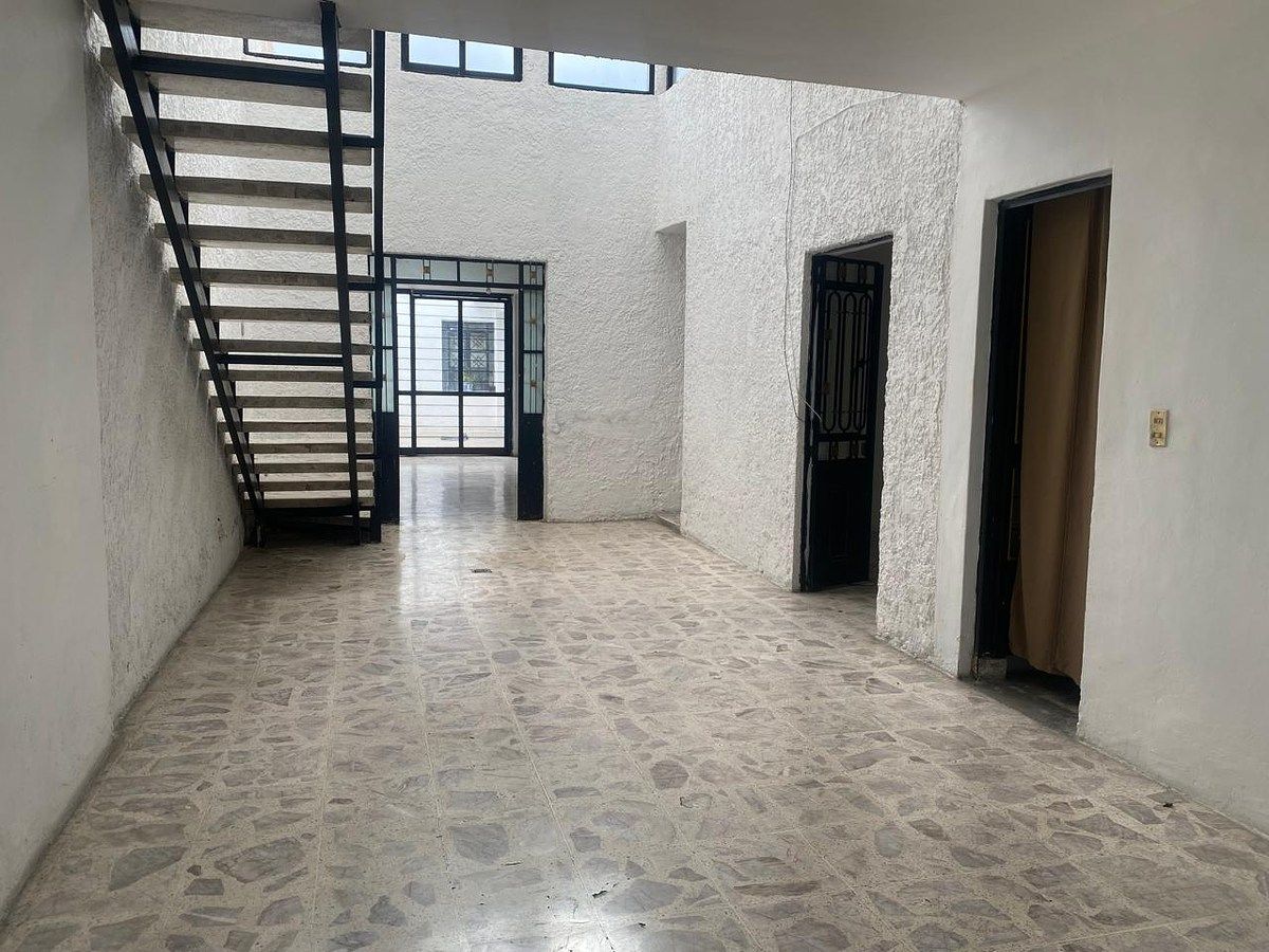 Casa em Revolución, Guadalajara, foto 4 de 22