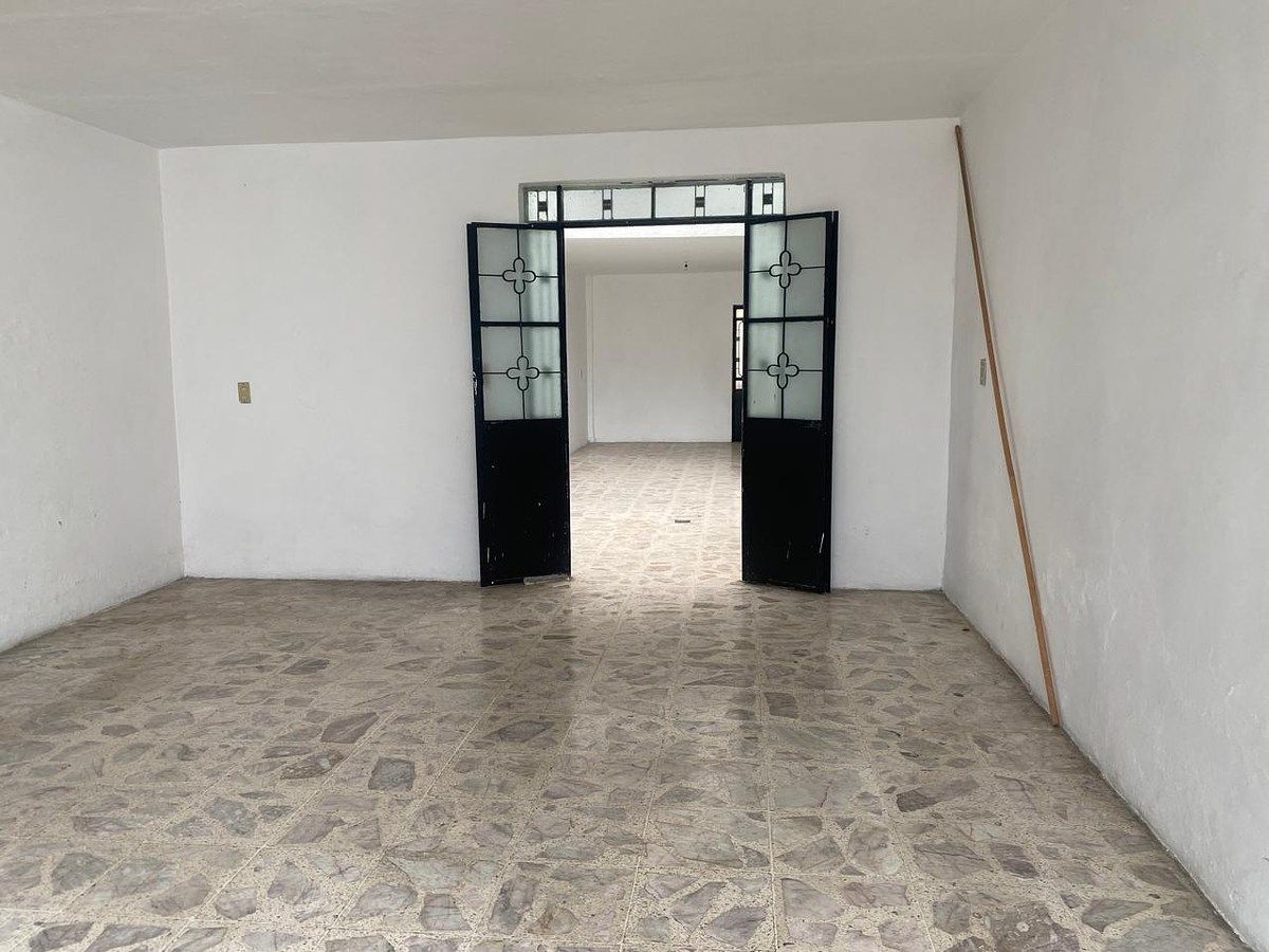 Casa em Revolución, Guadalajara, foto 9 de 22