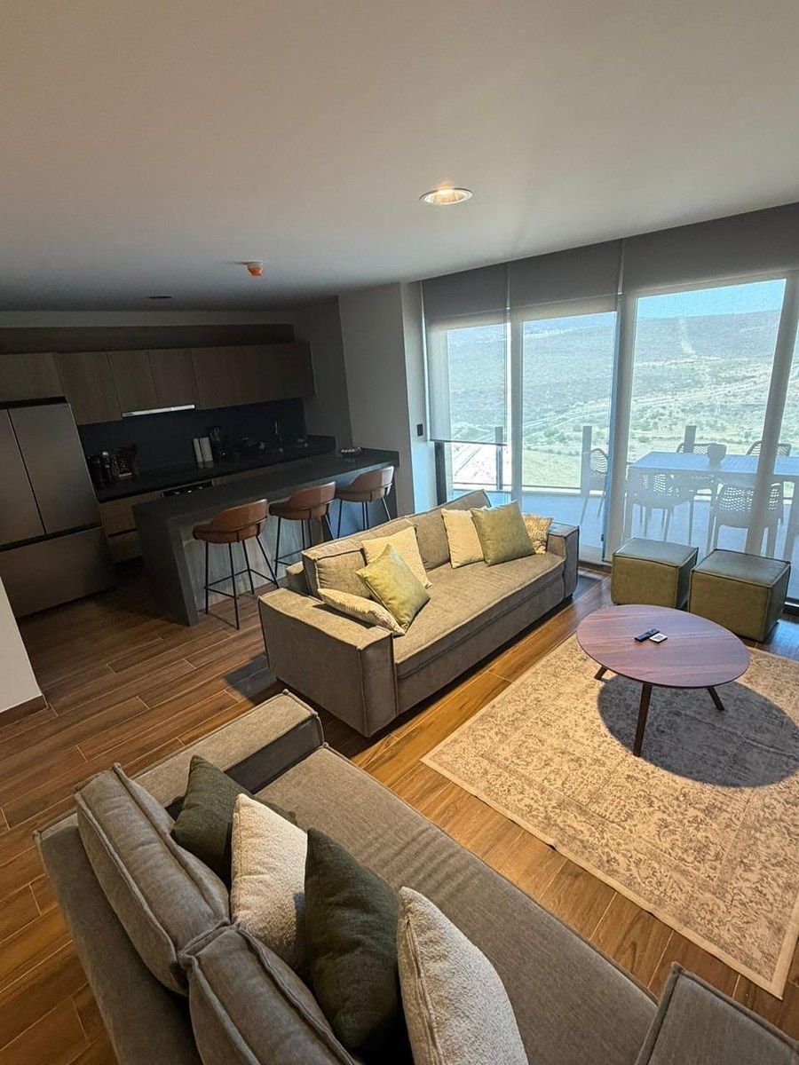 Departamento en Cumbres del Lago, Querétaro, foto 14 de 27