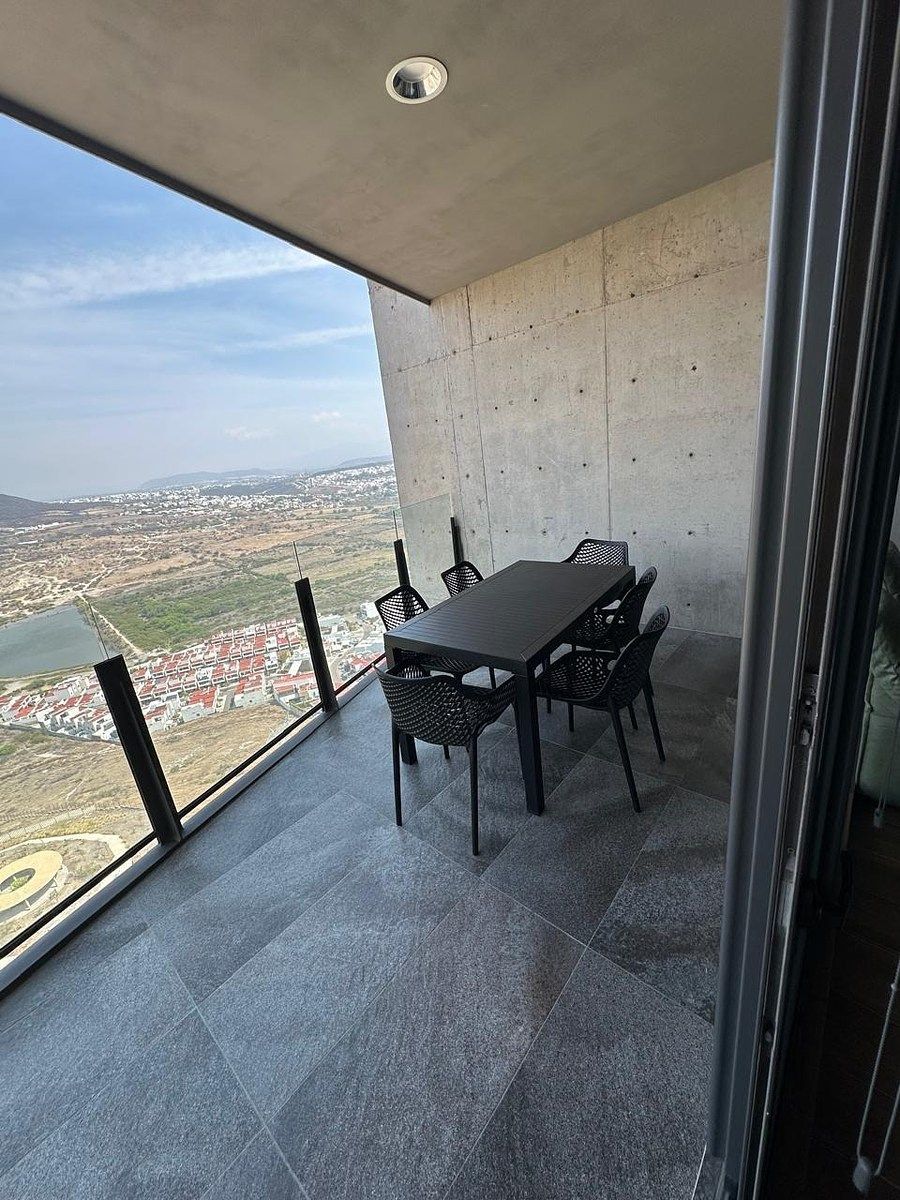 Departamento en Cumbres del Lago, Querétaro, foto 18 de 27