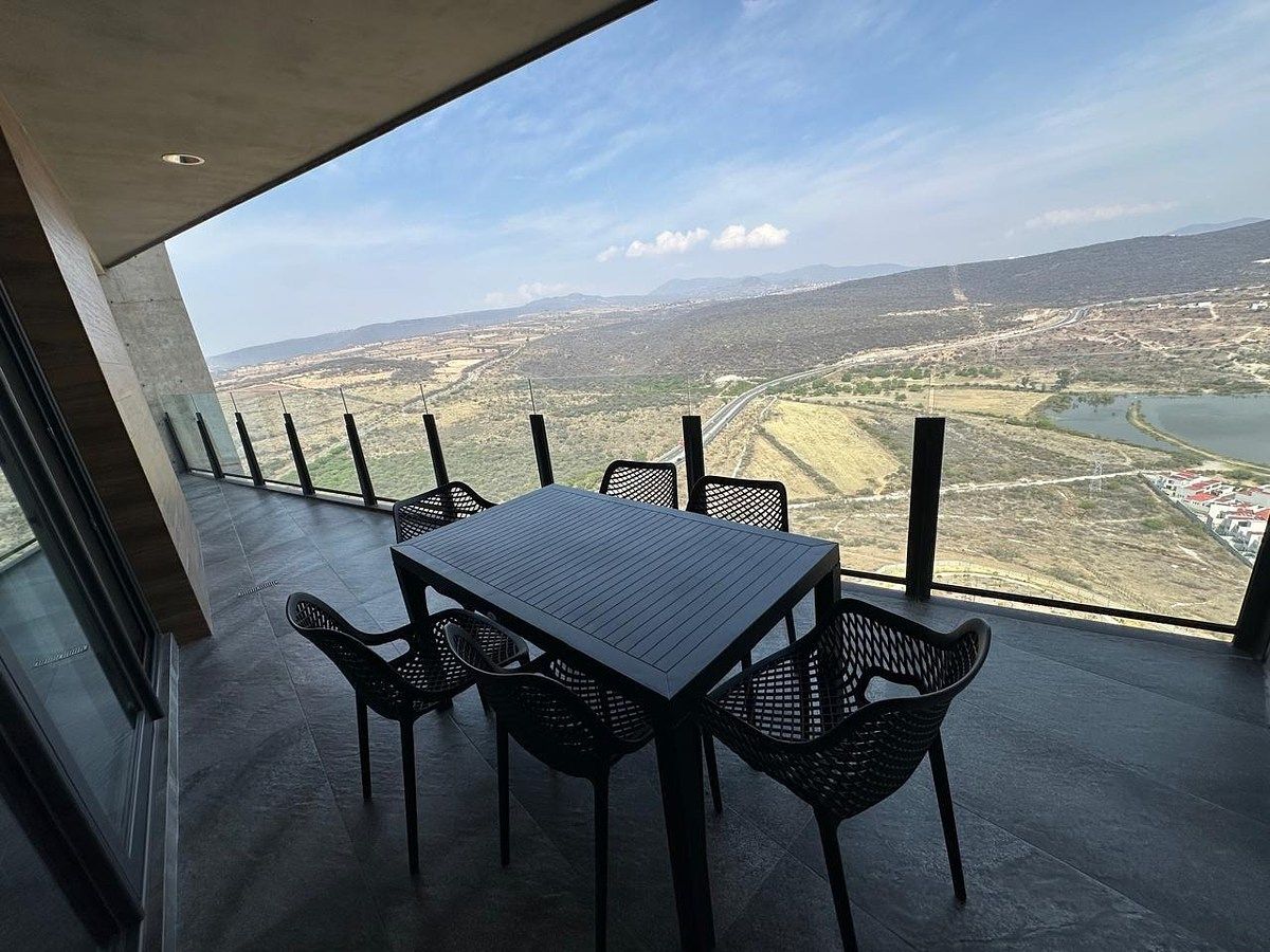 Departamento en Cumbres del Lago, Querétaro, foto 19 de 27