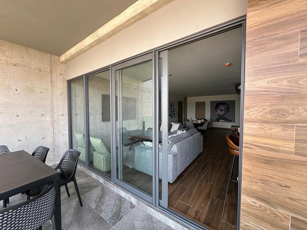 Departamento en Cumbres del Lago, Querétaro, foto 20 de 27