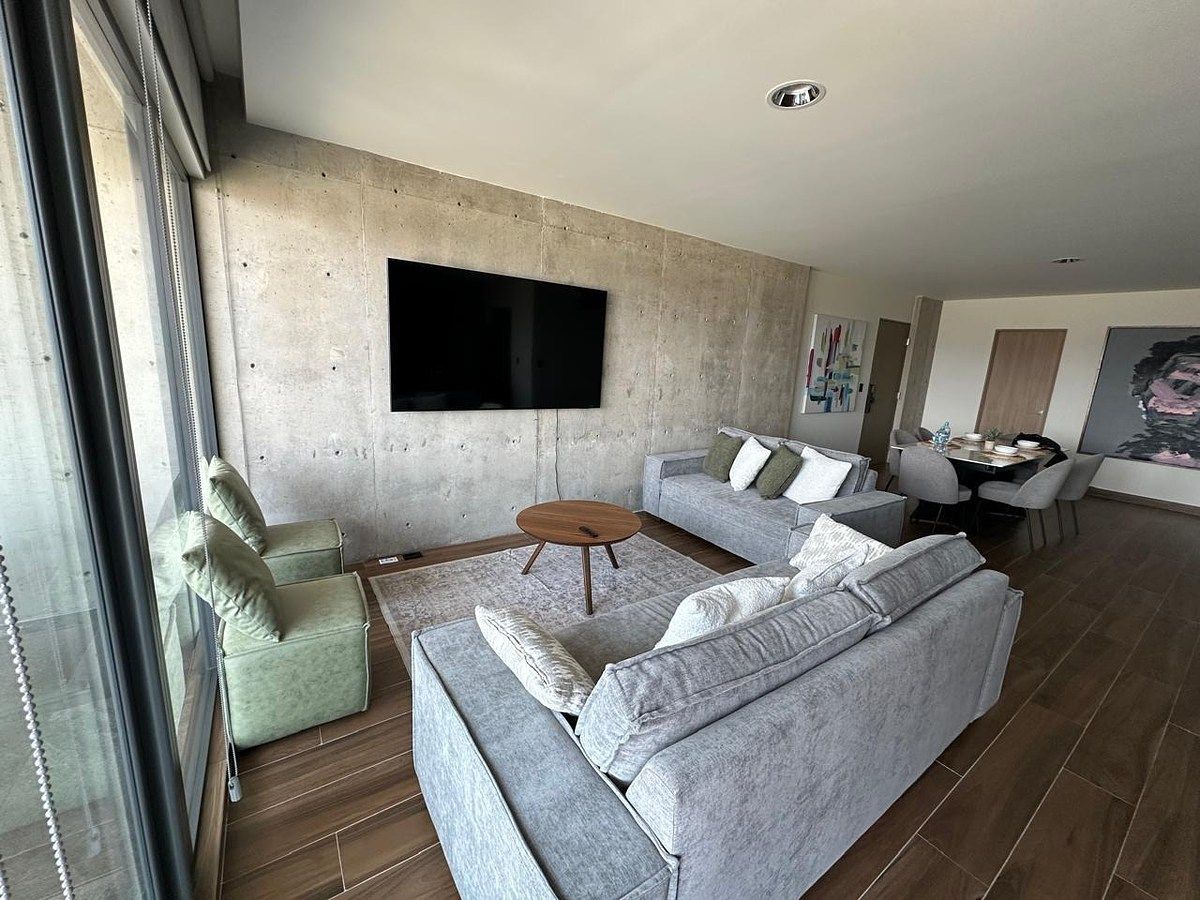 Departamento en Cumbres del Lago, Querétaro, foto 21 de 27