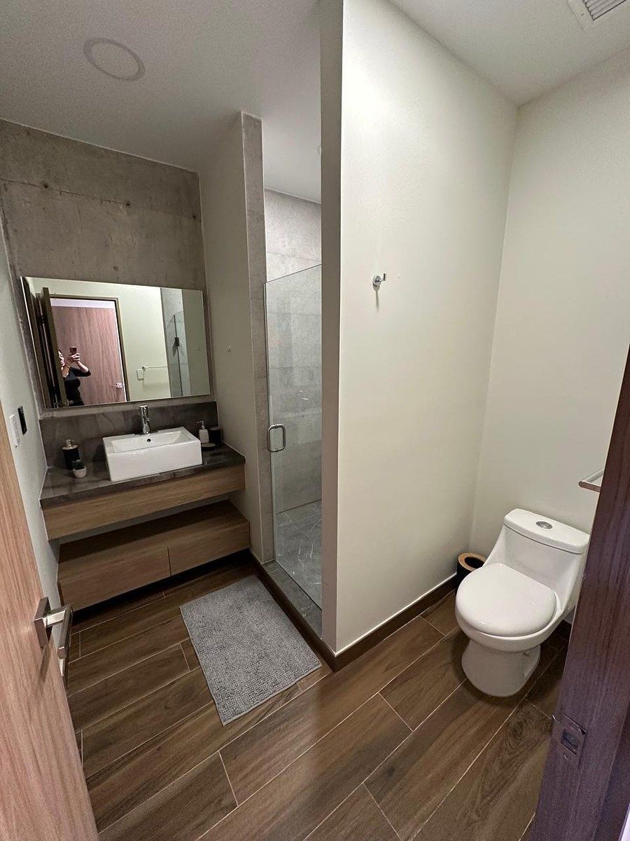 Departamento en Cumbres del Lago, Querétaro, foto 24 de 27