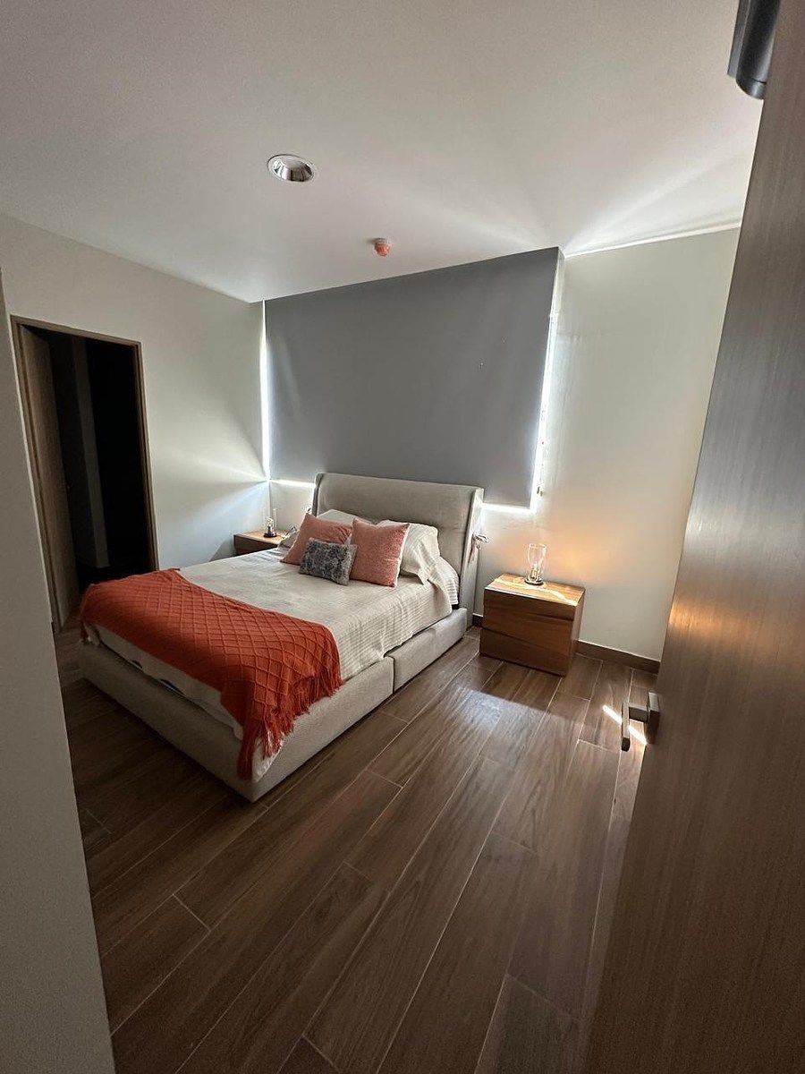 Departamento en Cumbres del Lago, Querétaro, foto 27 de 27