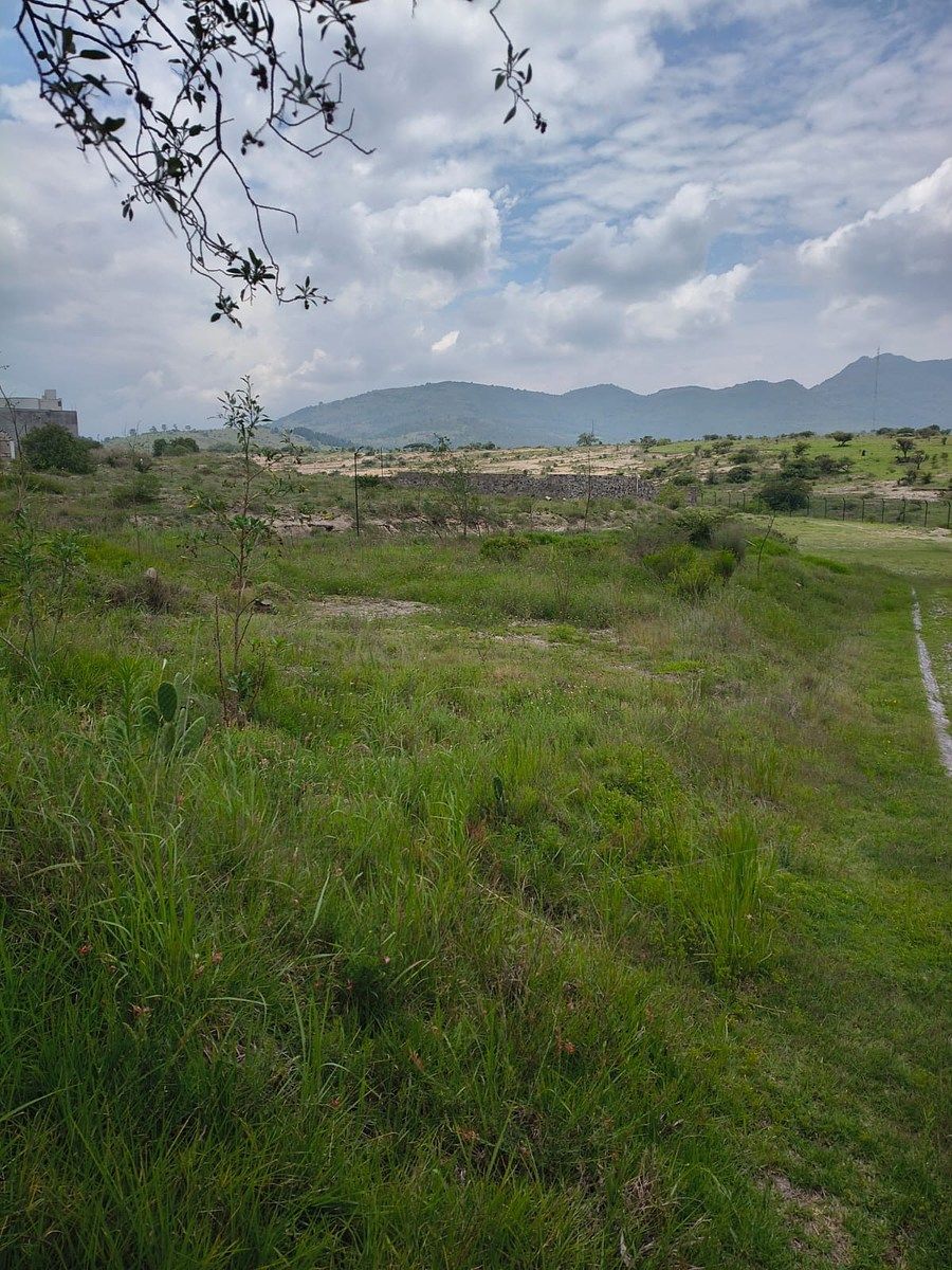 Terreno en Santiago Cuautlalpan, Tepotzotlán, foto 8 de 25