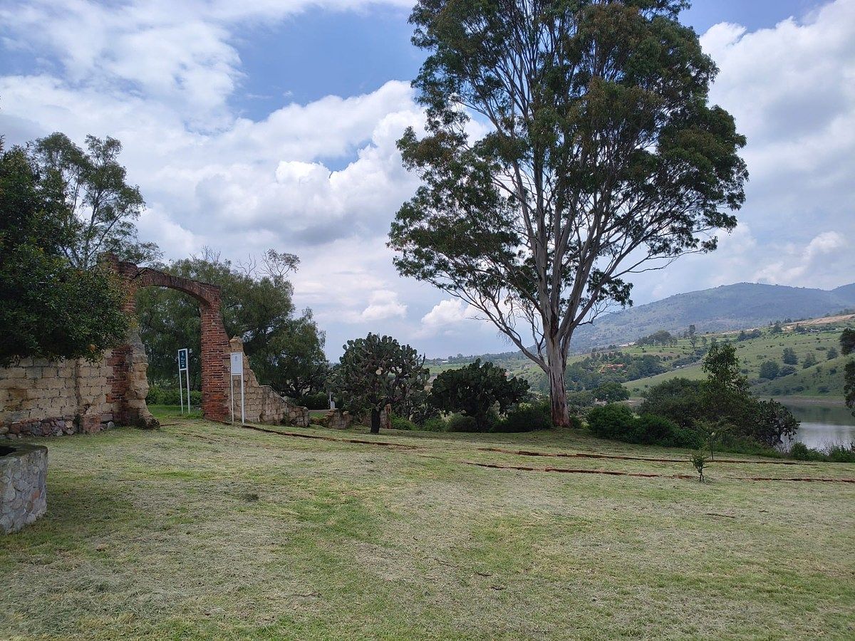Terreno en Santiago Cuautlalpan, Tepotzotlán, foto 11 de 25