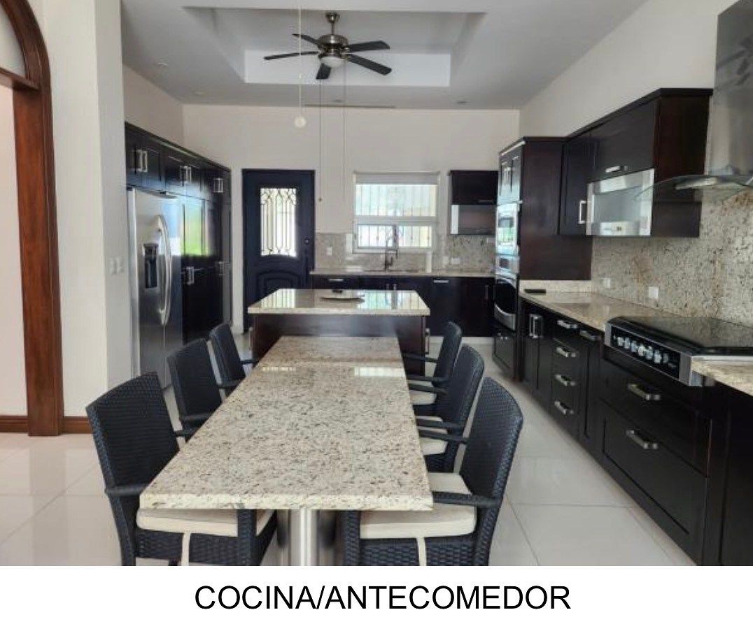 Casa en Bosques de Valle Alto, Monterrey, foto 8 de 37