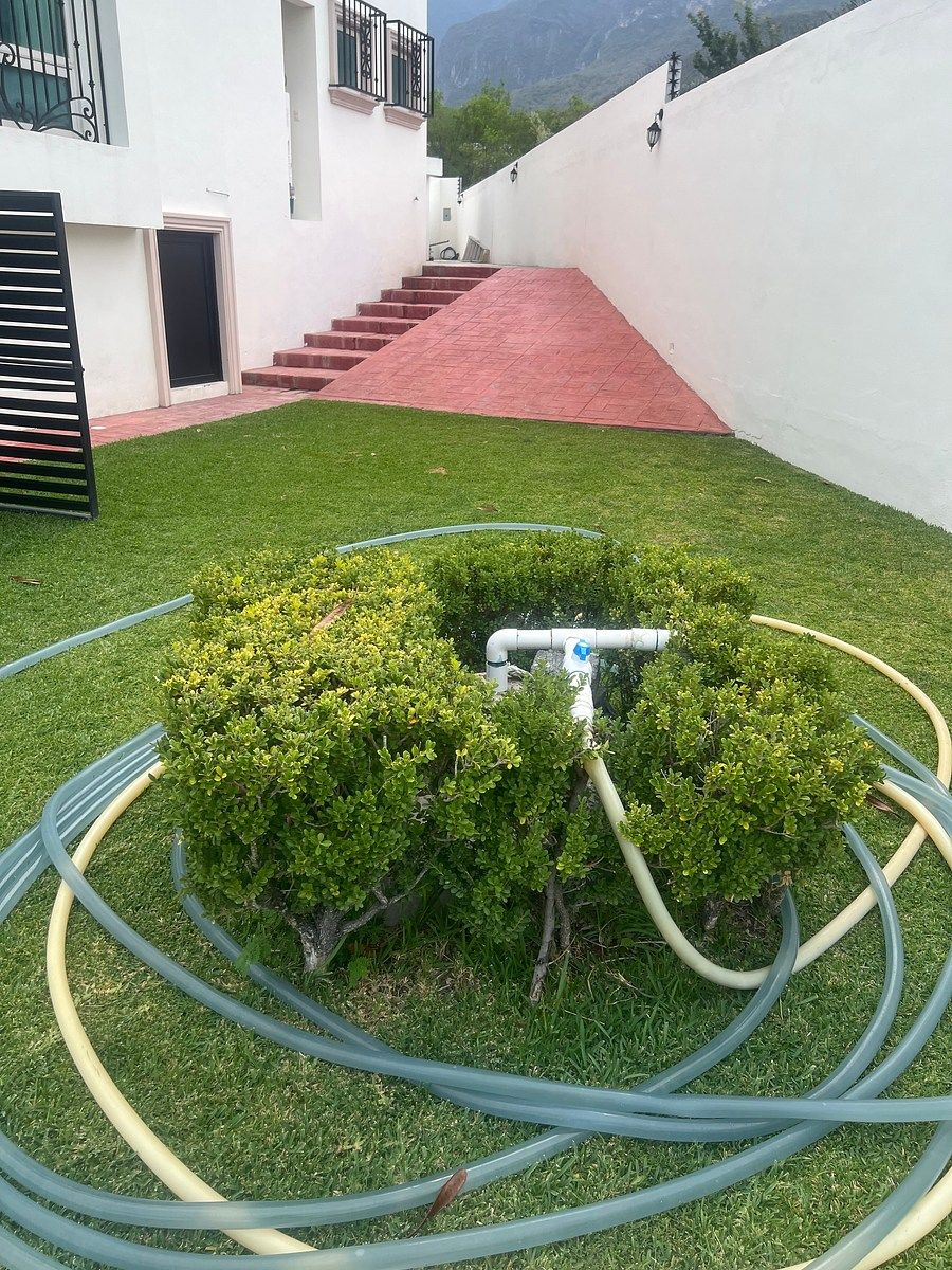 Pozo de agua, foto 35 de 37