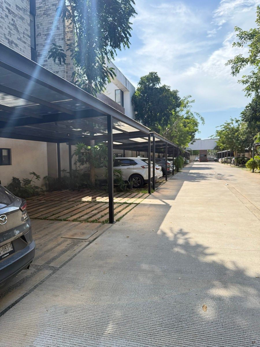 Apartamento em Montebello, Mérida, foto 4 de 9
