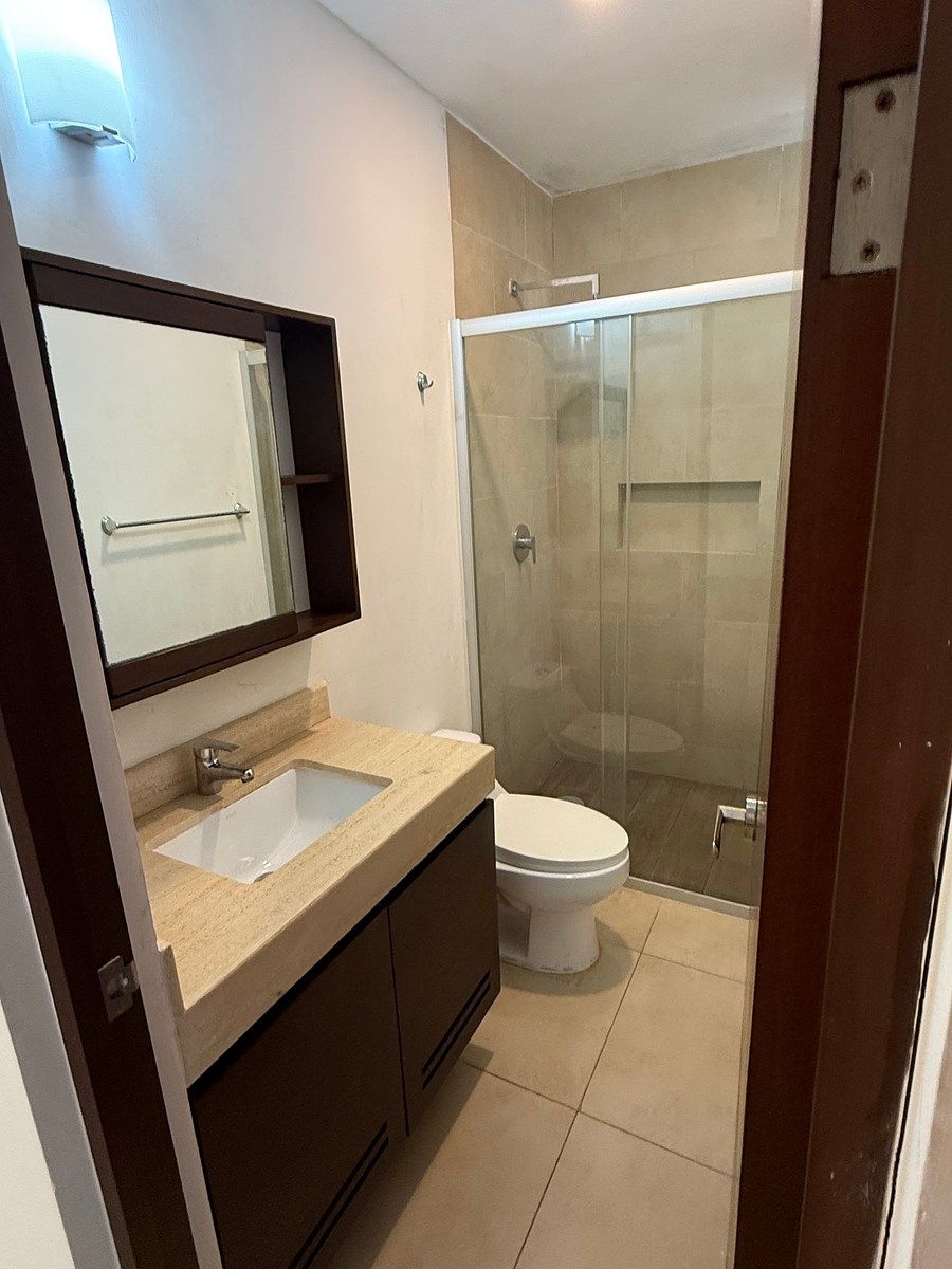 Apartamento em Montebello, Mérida, foto 6 de 9